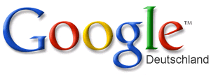 Original Google-Logo