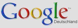 von E-Plus verndertes Google-Logo